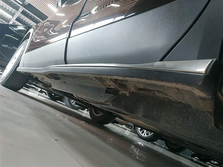 Фото 22 - Buick Envision Plus