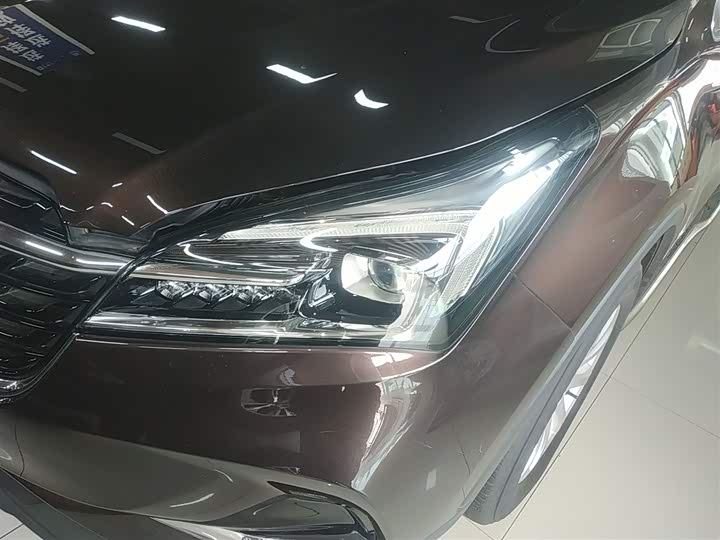 Фото 24 - Buick Envision Plus