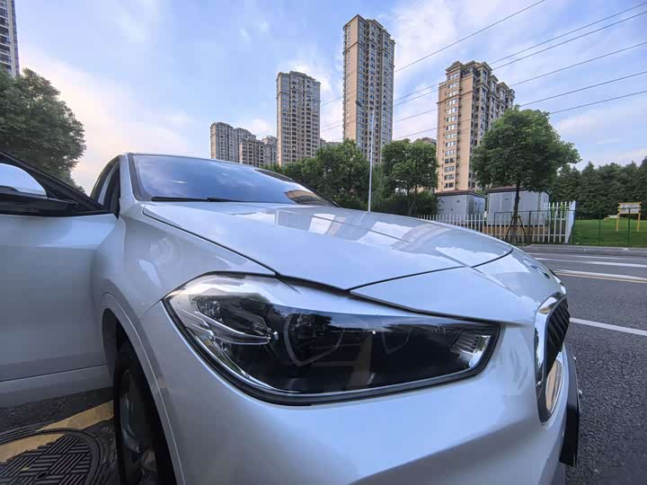 Фото 13 - BMW X2