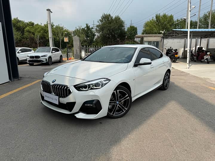 Фото 2 - BMW 2 Series