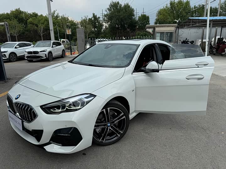 Фото 3 - BMW 2 Series