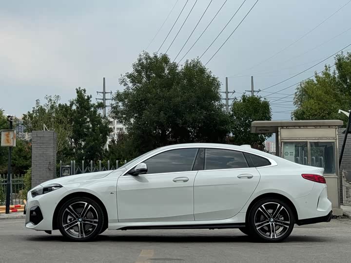 Фото 4 - BMW 2 Series