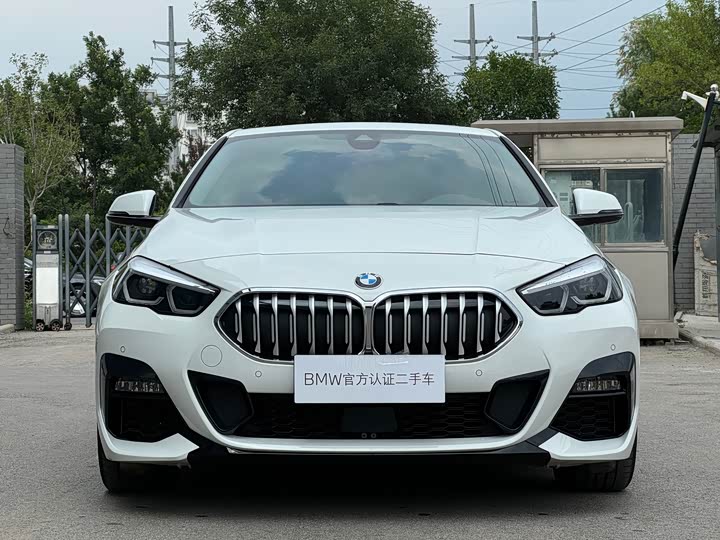 Фото 5 - BMW 2 Series