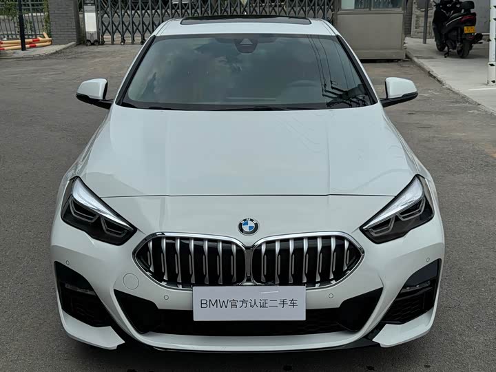 Фото 6 - BMW 2 Series