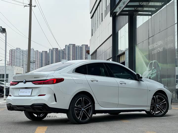 Фото 7 - BMW 2 Series