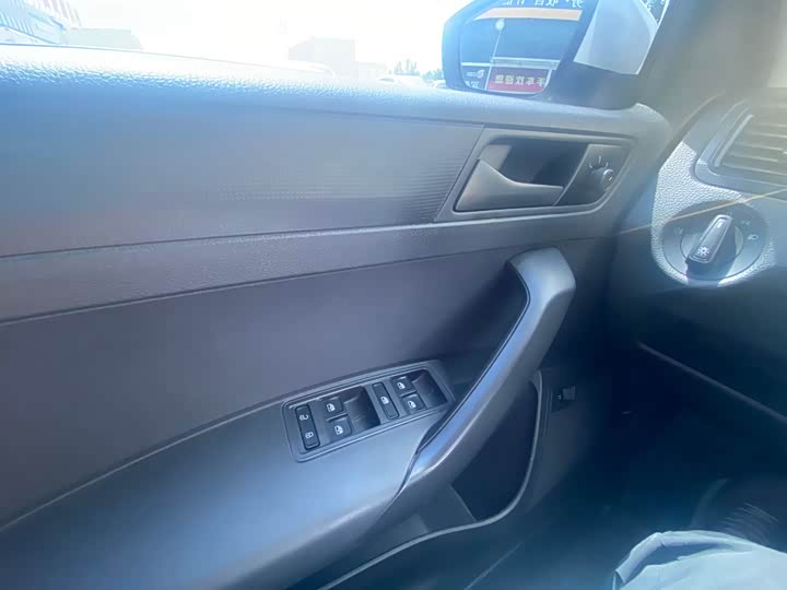 Фото 10 - Volkswagen Santana