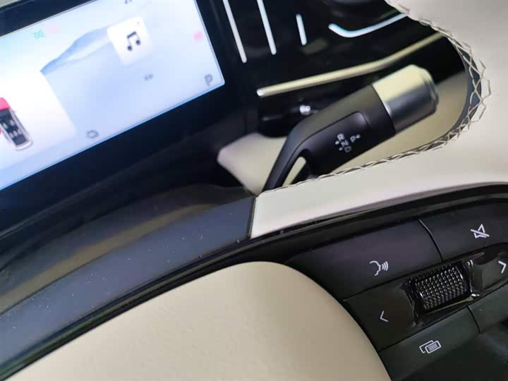 Фото 14 - Geely Galaxy L6