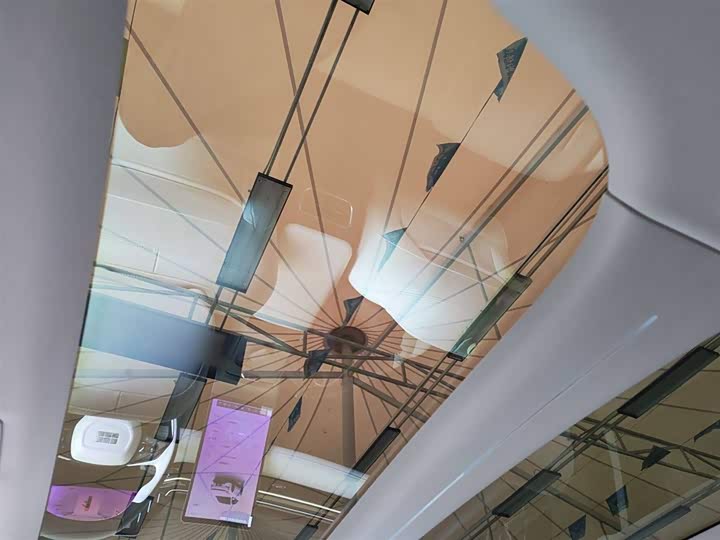 Фото 18 - Geely Galaxy L6