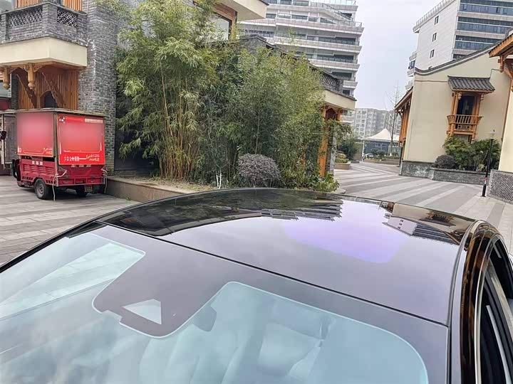 Фото 31 - Geely Galaxy L6