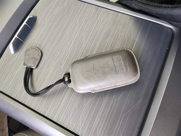 Фото 9 - Geely Galaxy L6