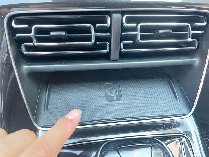 Фото 22 - BYD Frigate 07