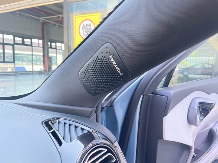 Фото 24 - BYD Frigate 07