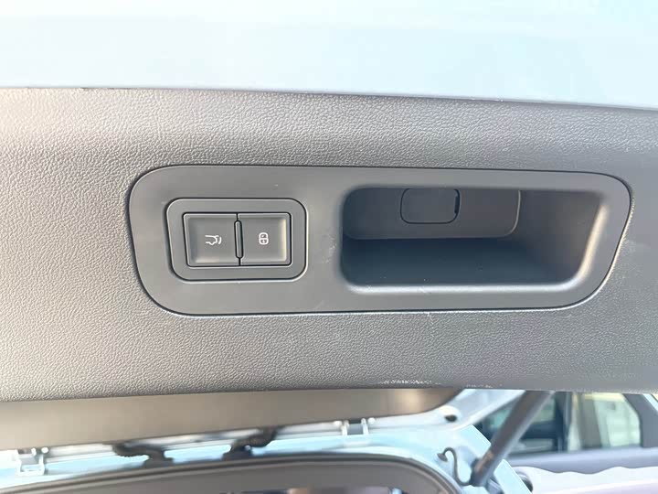 Фото 26 - BYD Frigate 07