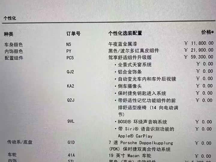 Фото 10 - Porsche Macan