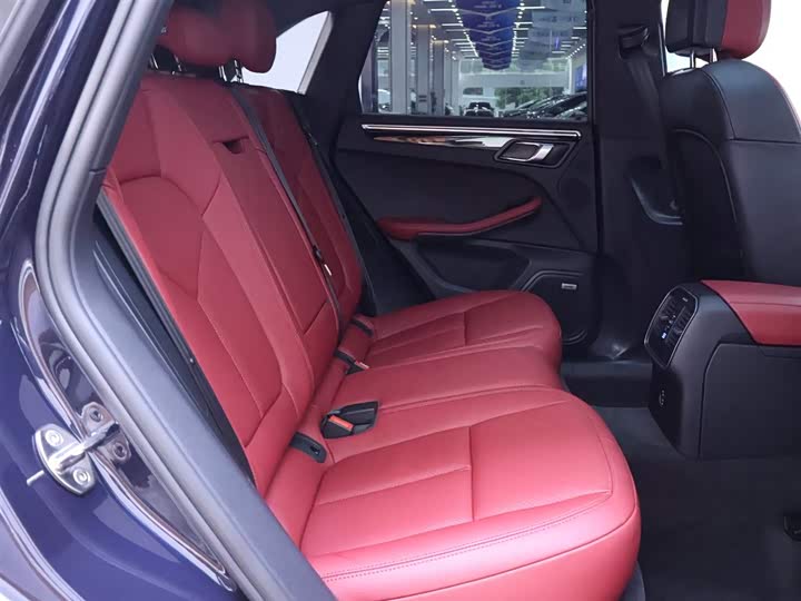 Фото 23 - Porsche Macan