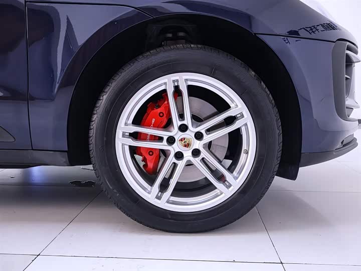 Фото 6 - Porsche Macan