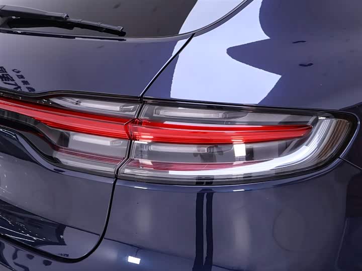 Фото 9 - Porsche Macan