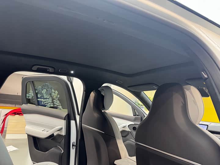 Фото 11 - Nio ES6