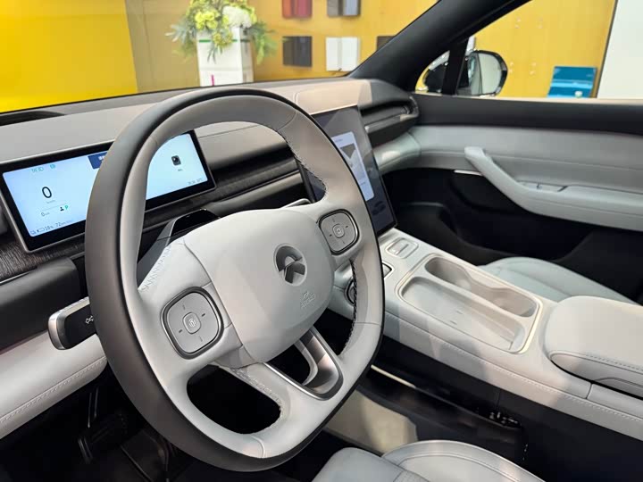 Фото 13 - Nio ES6