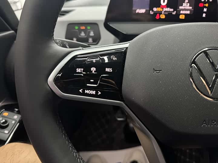 Фото 14 - Volkswagen ID.3