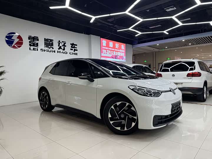 Фото 3 - Volkswagen ID.3