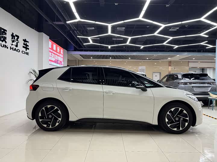 Фото 4 - Volkswagen ID.3