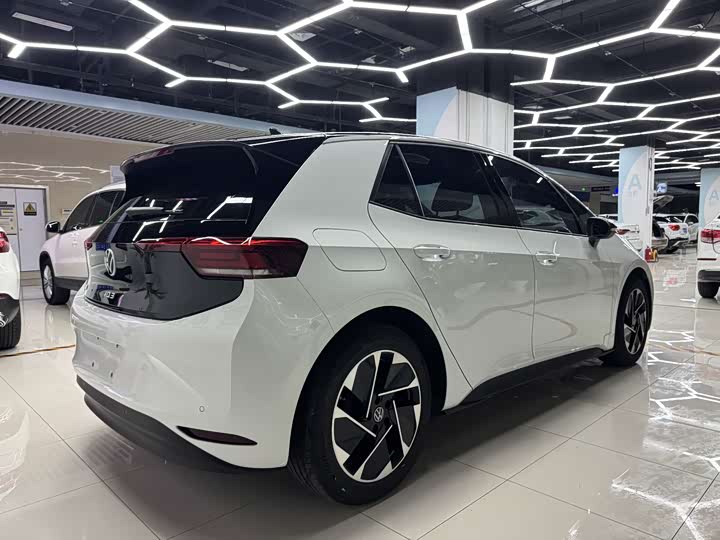 Фото 5 - Volkswagen ID.3