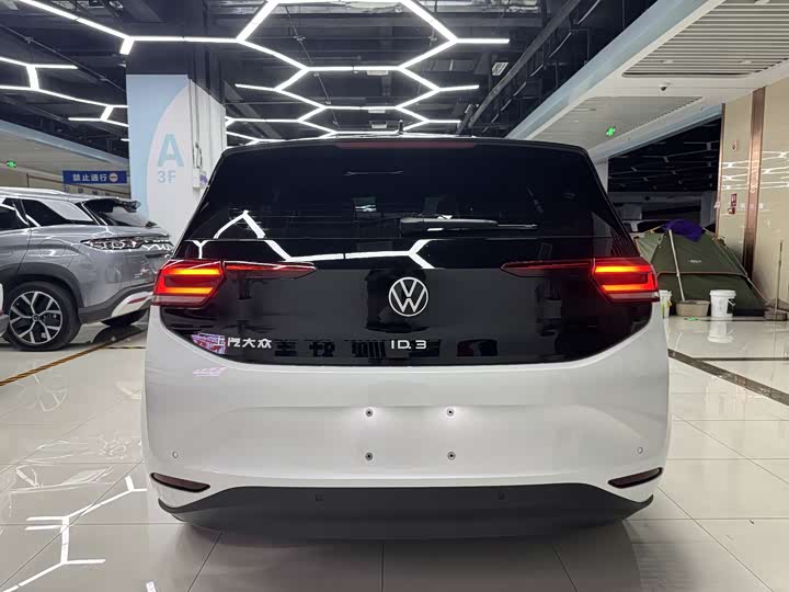 Фото 6 - Volkswagen ID.3