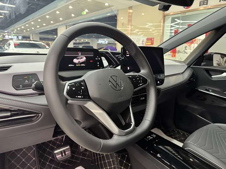 Фото 7 - Volkswagen ID.3