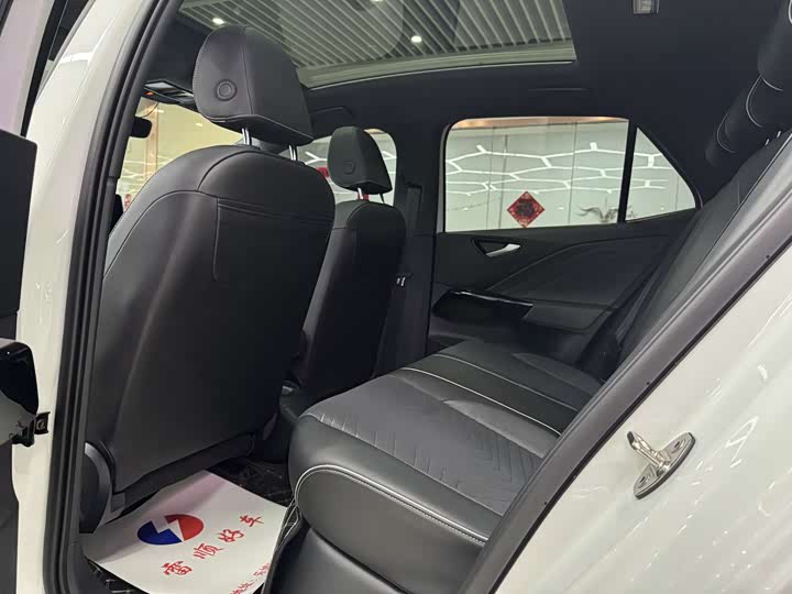 Фото 9 - Volkswagen ID.3