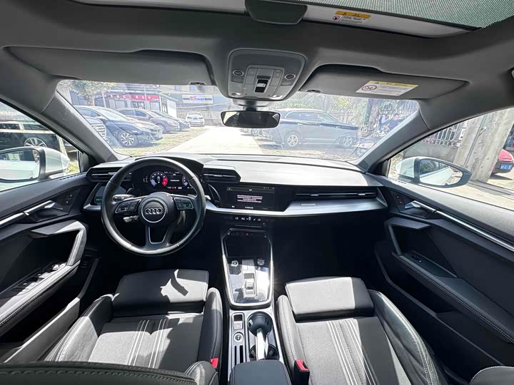 Фото 5 - Audi A3