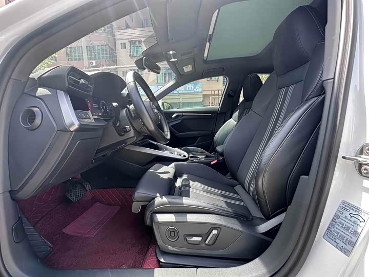 Фото 6 - Audi A3