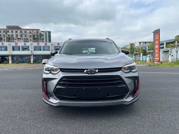 Фото 2 - Chevrolet Orlando