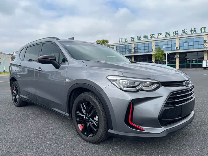 Фото 3 - Chevrolet Orlando