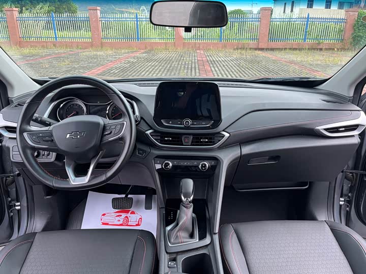 Фото 8 - Chevrolet Orlando