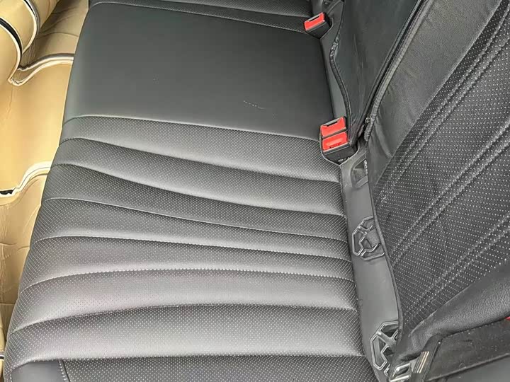 Фото 7 - Hongqi H5