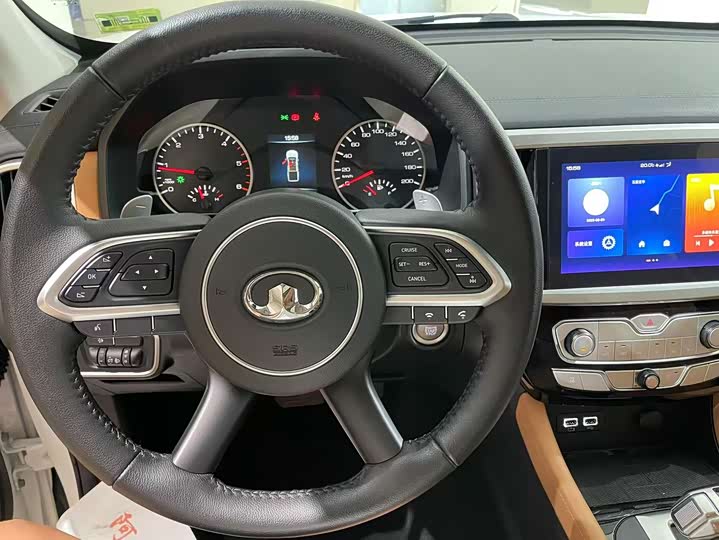 Фото 12 - Great Wall Pao