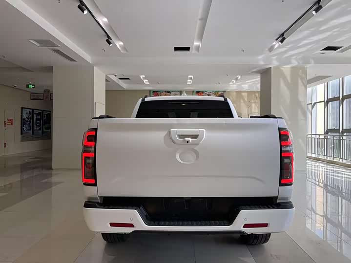 Фото 16 - Great Wall Pao