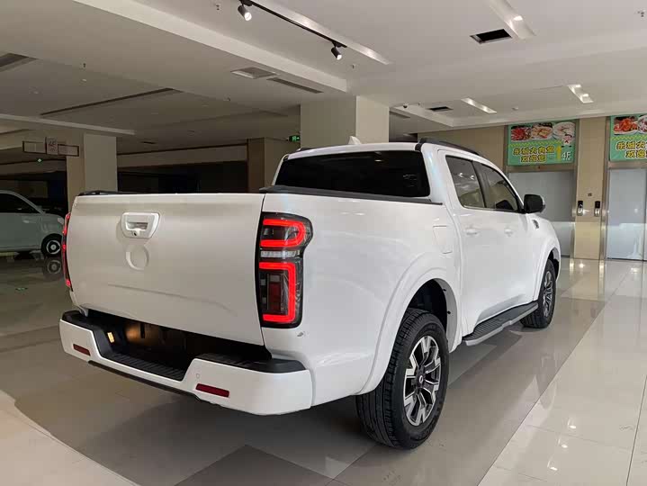 Фото 18 - Great Wall Pao