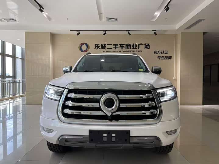 Фото 2 - Great Wall Pao