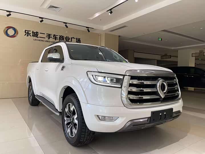 Фото 3 - Great Wall Pao