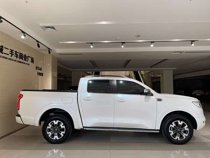 Фото 4 - Great Wall Pao