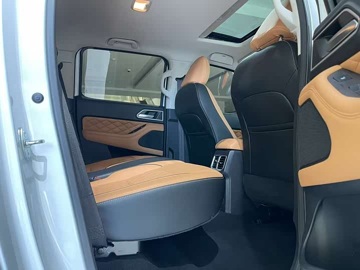 Фото 6 - Great Wall Pao