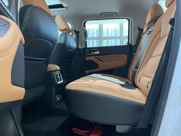 Фото 7 - Great Wall Pao