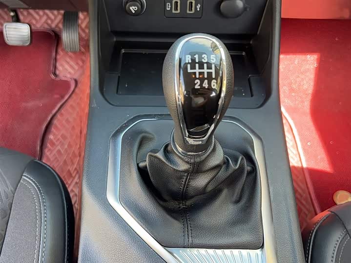 Фото 10 - Great Wall King Kong Poer