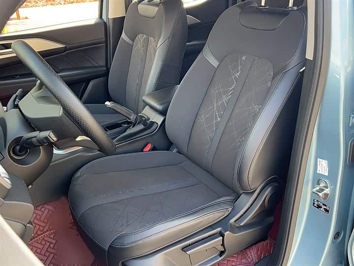 Фото 12 - Great Wall King Kong Poer