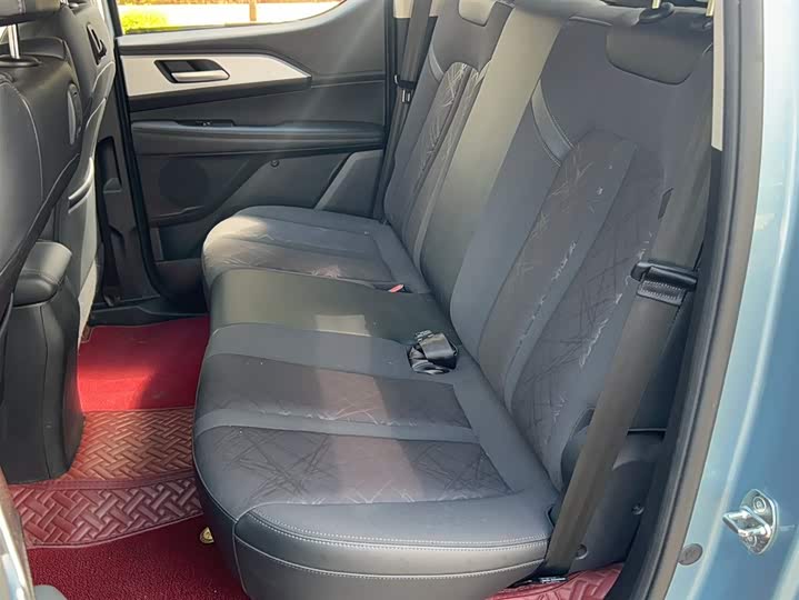 Фото 15 - Great Wall King Kong Poer