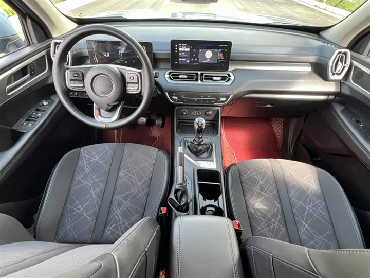 Фото 17 - Great Wall King Kong Poer