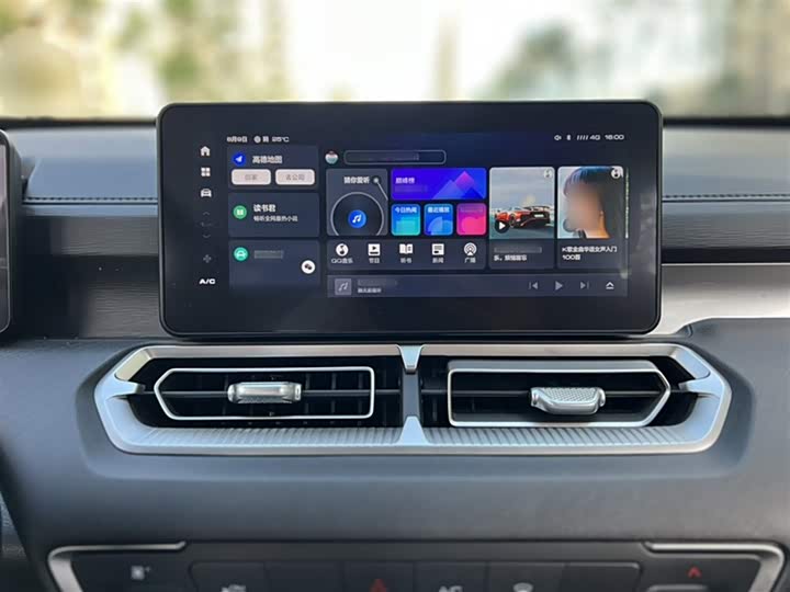 Фото 19 - Great Wall King Kong Poer