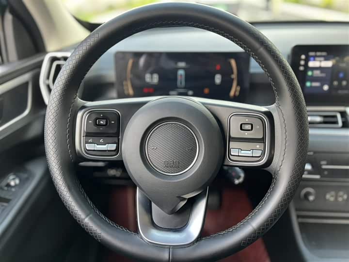 Фото 20 - Great Wall King Kong Poer